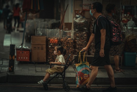 佛教怎么保护怀孕的人，佛教理念下的孕育保护与心灵滋养